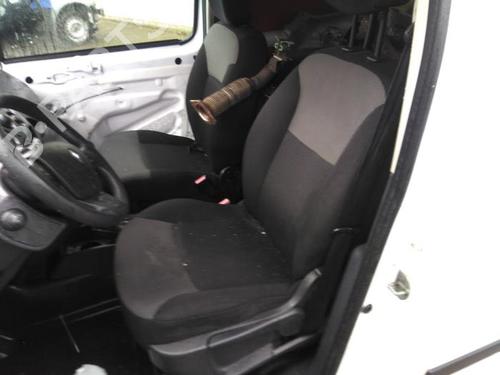 Left front steering knuckle RENAULT KANGOO Express (FW0/1_) 1.5 dCi 75 (FW07, FW10, FW04) | BP40577347M25 - Image 19