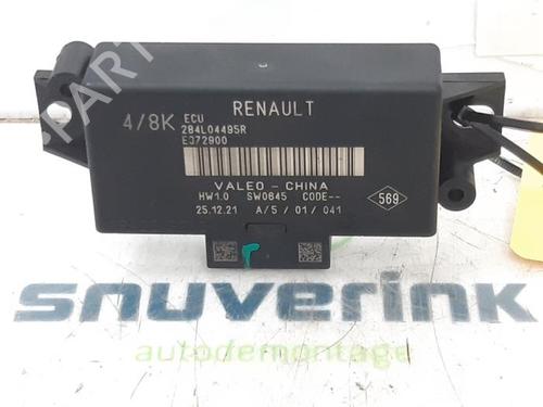Electronic module RENAULT ARKANA I (LCM_, LDN_) 1.6 E-TECH 145 (LDMU) | BP40579064M83 - Image 3