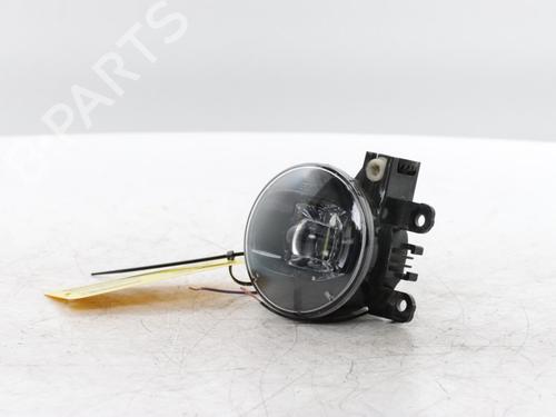 Right front fog light RENAULT CAPTUR I (J5_, H5_) 1.2 TCe 120 | BP31960632C31 - Image 4