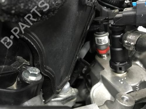 Engine RENAULT EXPRESS Box Body/MPV 1.5 Blue dCi 75 (F6AA) | BP33813720M1  - Image 8