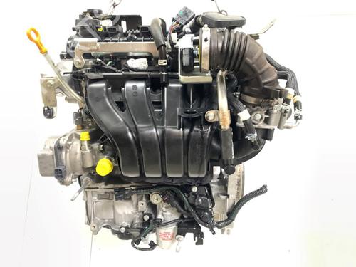 Used Engine Engine RENAULT CLIO V (B7_) 1.6 E-TECH 145 (B7MU) (143 hp) 40084065 40084065