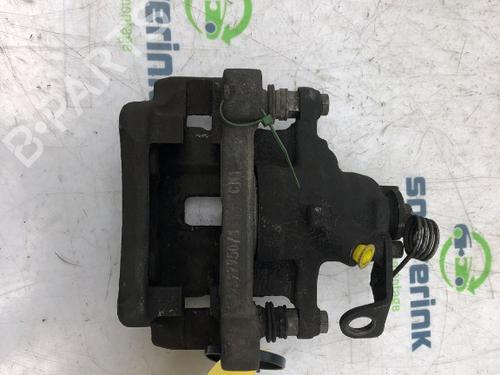 Used Right rear brake caliper RENAULT TRAFIC III Van (FG_) 1.6 dCi 145 (FGMG) (145 hp) 17122546