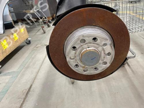 Rear axle VW GOLF VIII Variant (CG5, DB5) 1.5 TSI | BP40543352M2 - Image 5