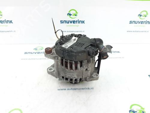 Used Alternator RENAULT KOLEOS I (HY_) 2.5 4x4 (HY0C, HY0N) (171 hp) 10803069