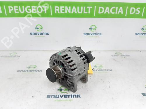 Alternator RENAULT KANGOO III Box Body/MPV 1.5 Blue dCi 75 (FJAA) | BP23121071M7 