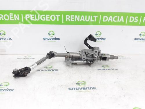 Steering column PEUGEOT 208 II (UB_, UP_, UW_, UJ_) 1.2 PureTech 100 | BP19413364M21 
