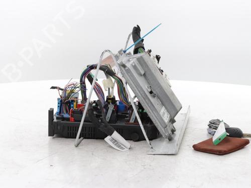 Engine control unit (ECU) CITROËN C3 III (SX) 1.2 VTi 82 | BP34564168M57 - Image 9