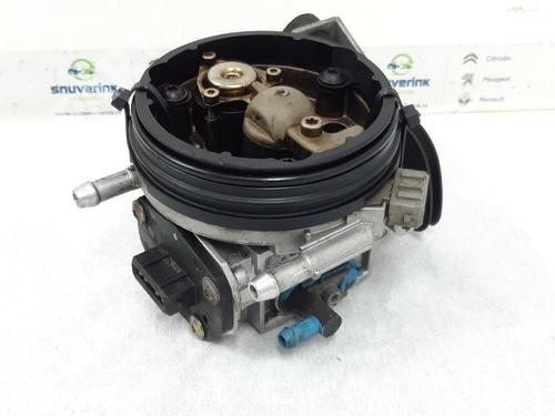 Used Throttle body CITROËN ZX (N2) 1.4 i 10781430 | B-Parts