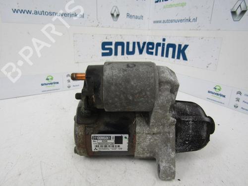 Used Starter Starter 18325509 18325509