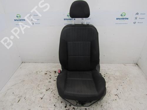 Used Left front seat PEUGEOT 308 SW I (4E_, 4H_) 1.6 HDi (90 hp) 10795374
