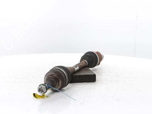 Left front driveshaft RENAULT CAPTUR I (J5_, H5_) 1.3 TCe 130 (J5NJ, J5NE) | BP36538197M38 - Image 9