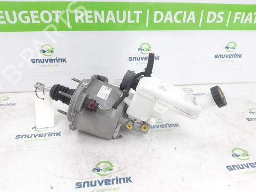 Servo brake RENAULT MEGANE E-TECH SUV EV60 (BNJ1) | BP24477134M42 - Image 6