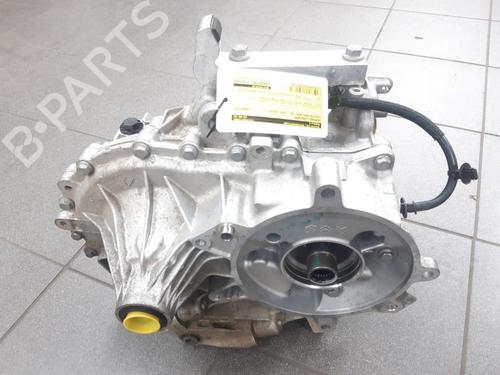 Automatic gearbox TOYOTA PROACE Van (MDZ_) Electric (MDZS, MDZZ) (136 hp) 18028465