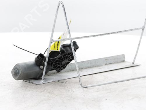 Front right window mechanism RENAULT CAPTUR I (J5_, H5_) 1.2 TCe 120 | BP28797194C23  - Image 5