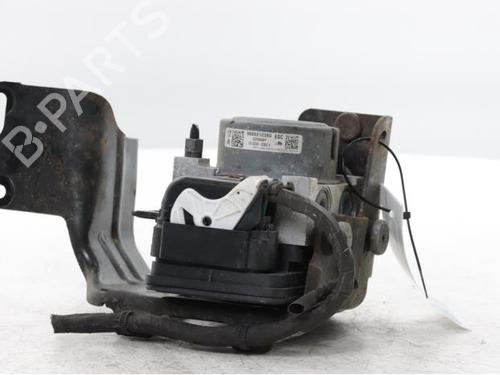 Used ABS pump ABS pump PEUGEOT 2008 I (CU_) 1.6 VTi (120 hp) 34567418 34567418