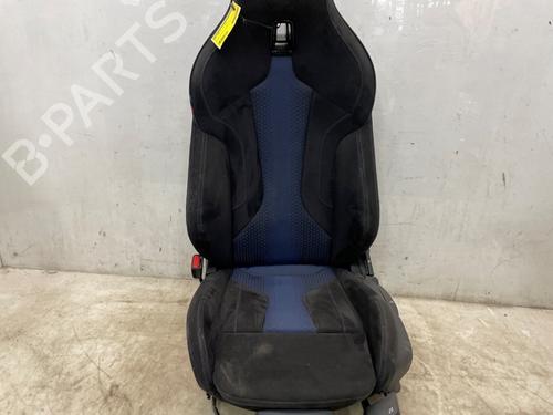 Left front seat BMW 1 (F40) 118 d | BP35756167C15 - Image 2