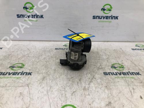 Throttle body PEUGEOT 308 II (LB_, LP_, LW_, LH_, L3_) 1.6 BlueHDi 120 | BP17223696M82 