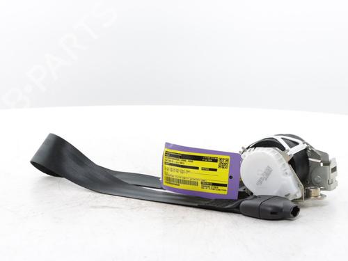 Front left seatbelt FIAT 500 C (312_) 1.0 Mild Hybrid (312.AYD1B) | BP37263050I26 - Image 6