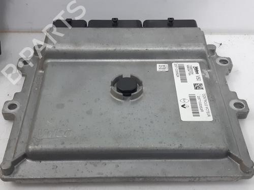 Computer motormanagement RENAULT CLIO IV (BH_) 0.9 TCe 90 (BHNF, BHMA, BHMH, BHJK, BHJR) | BP16330413M57 