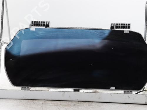 Used Instrument cluster Instrument cluster 38409010 38409010