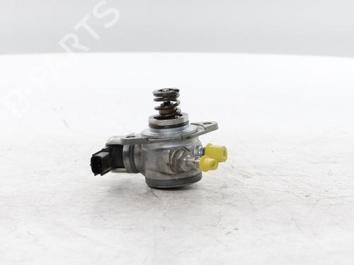 Injection pump RENAULT CAPTUR I (J5_, H5_) 1.2 TCe 120 | BP31960114M78