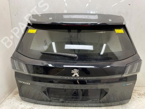 Used Tailgate Tailgate 30186554 30186554