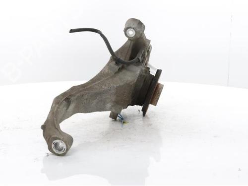 Left front steering knuckle VOLVO XC60 II (246) T8 Hybrid AWD | BP40543147M25 - Image 4