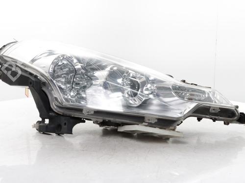 Used Right headlight Right headlight CITROËN C-CROSSER (VU_, VV_) 2.2 HDi (156 hp) 33874322 33874322