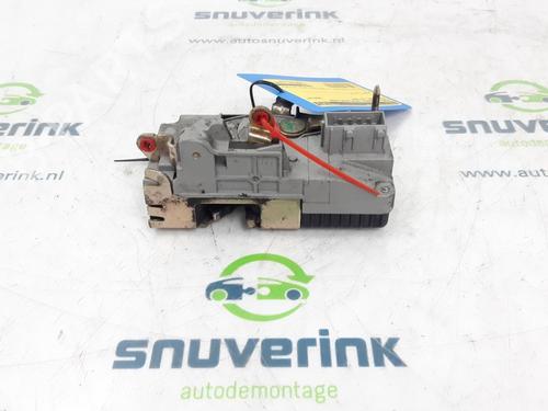 Used Front right lock PEUGEOT 806 (221) 2.0 16V (132 hp) 11187462