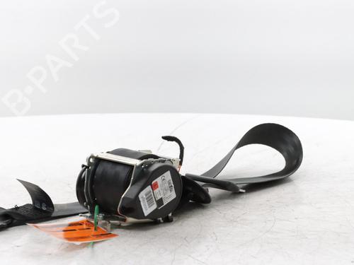 Front left seatbelt CITROËN C3 III (SX) 1.2 PureTech 82 | BP34564121I26 - Image 18