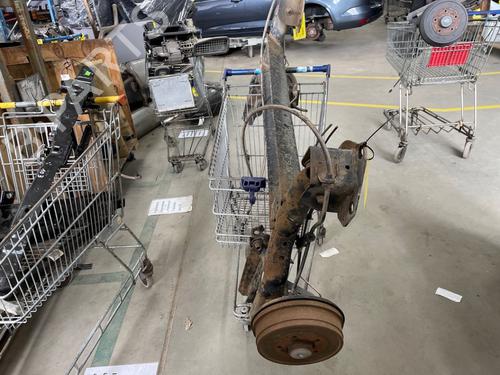 rear-axle-renault-express-box-bodympv-2021-36539004 main image