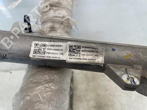 Steering rack CITROËN C3 IV (CC_, CB_) 1.2 PureTech 100 (CCHPV4) | BP37072259M22 - Image 7