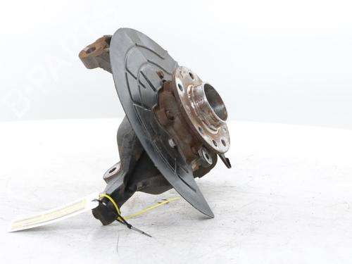 Left rear steering knuckle JEEP COMPASS (MP, M6, MV, M7) 1.3 Hybrid 4x4 | BP34423437M27  - Image 8