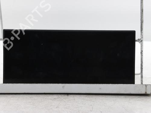 Display Display PEUGEOT 508 II (FB_, FH_, F3_) Hybrid 225 (F35GQU) (224 hp) 33845894 33845894