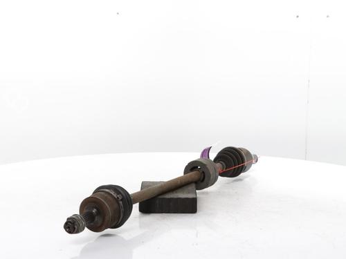 Right front driveshaft FIAT 500 (312_) 1.2 (312AXA1A) | BP31261127M39 - Image 4