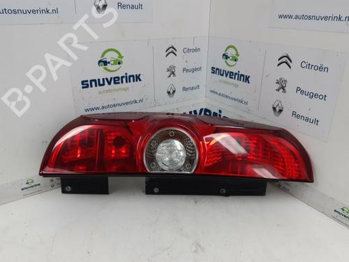 Used Left taillight OPEL COMBO Box Body/MPV (X12) 1.6 CDTI (B05) (90 hp) 11328125