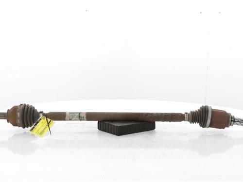 Used Right rear driveshaft Right rear driveshaft RENAULT TWINGO III (BCM_, BCA_) Z.E: (BCA1) (82 hp) 31049989 31049989