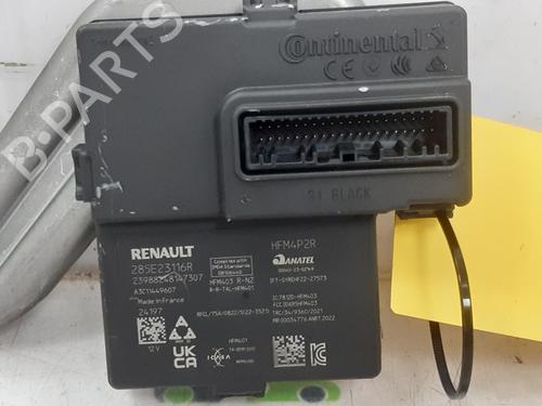 Elektronisk modul RENAULT SYMBIOZ E-Tech 145 | BP24944103M83 