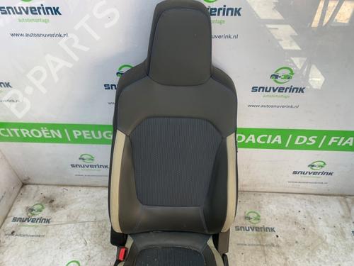 Left front seat DACIA SPRING EV (B6M1) | BP25776374C15