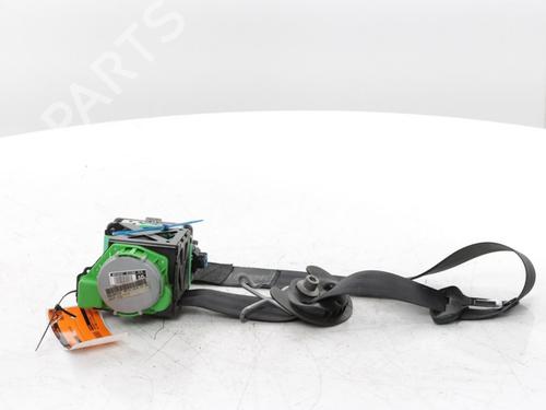 Used Front left seatbelt CITROËN C4 II (NC_) 1.6 VTi 120 (NC5FS0, NC5FS9) (120 hp) 29899534