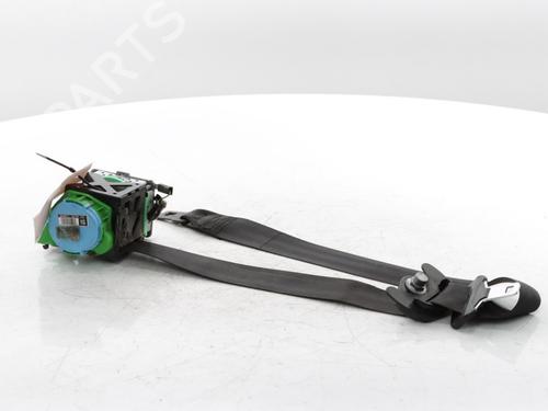 Used Front left seatbelt CITROËN C4 Picasso I MPV (UD_) 1.6 VTi 120 (120 hp) 28797166