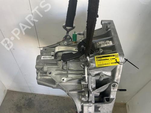 Gearbox RENAULT CAPTUR II (HF_) TCe 130 (HFMF) | BP40542524M3 - Image 6