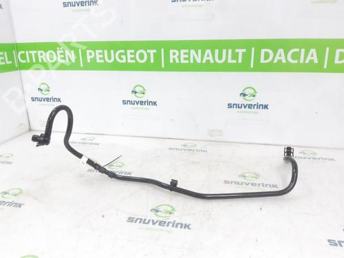 Pipe RENAULT CAPTUR II (HF_) TCe 90 (HFM6) | BP24160256M125 - Image 3