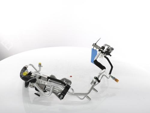 AC pipe PEUGEOT 208 II (UB_, UP_, UW_, UJ_) 1.2 Hybrid 100 | BP29640379M126 