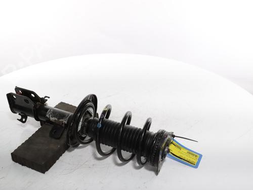 Right front shock absorber PEUGEOT 208 II (UB_, UP_, UW_, UJ_) e-208 | BP29426191M17 