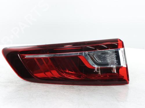 Used Left taillight Left taillight RENAULT MEGANE IV Grandtour (K9A/M/N_) 1.2 TCe 130 (K9MR) (130 hp) 35814876 35814876