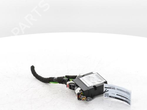 ECU airbags PEUGEOT 508 II (FB_, FH_, F3_) PureTech 130 (FBHNSR) | BP30186240M53