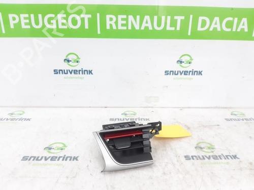 Air vent RENAULT CAPTUR II (HF_) TCe 140 (HFN0) | BP40581675I21 - Image 3