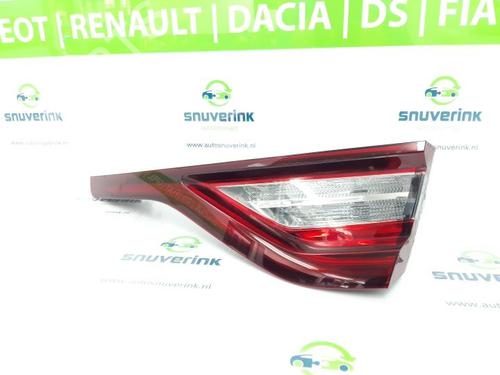 Right taillight RENAULT MEGANE IV Hatchback (B9A/M/N_) 1.5 dCi 110 (B9A3) | BP28288423C35 - Image 3