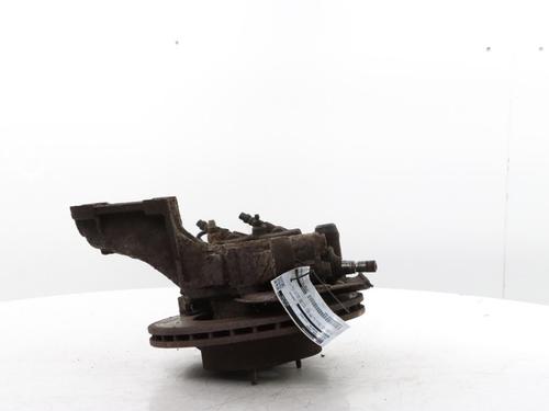 Left front steering knuckle PEUGEOT BOXER Van (244) 2.2 HDi | BP30866770M25 - Image 8